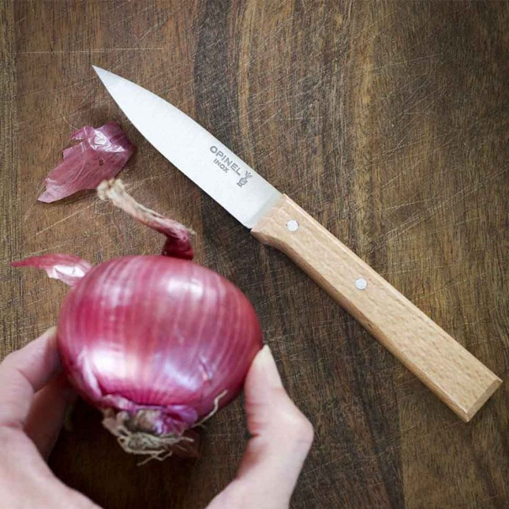 Opinel Parallele Paring Knife Opinel