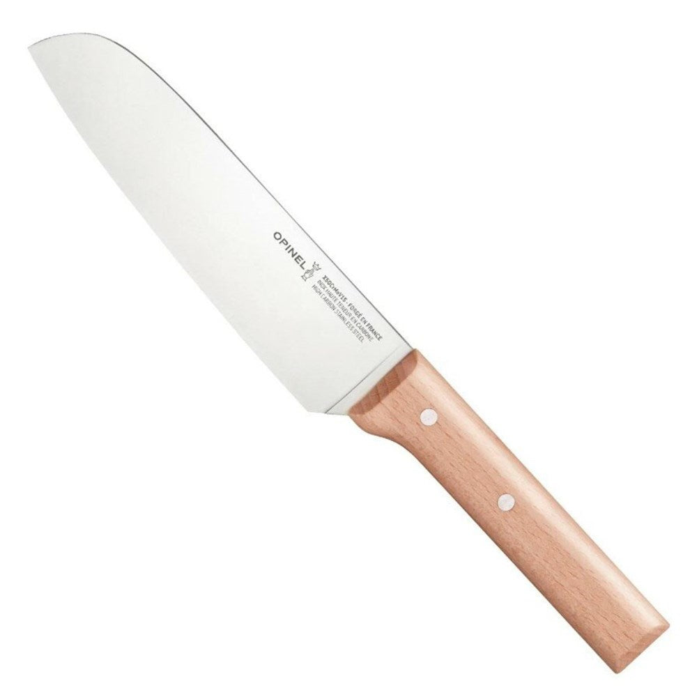 Opinel Parallele Santoku Knife Opinel