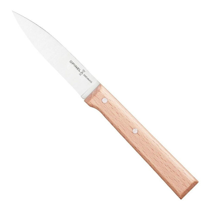 Opinel Parallele Paring Knife