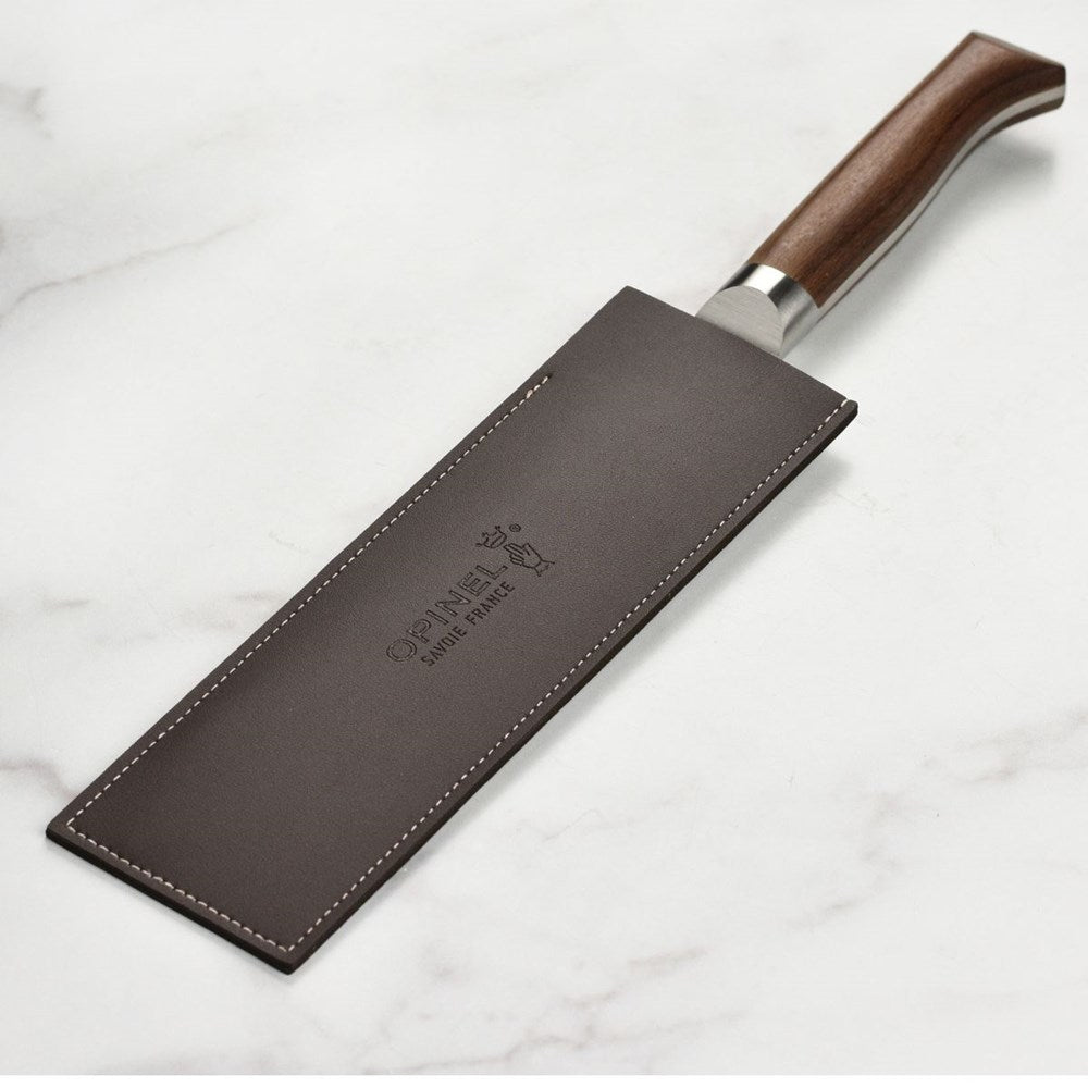 Opinel Les Forges Bread Knife - 21cm