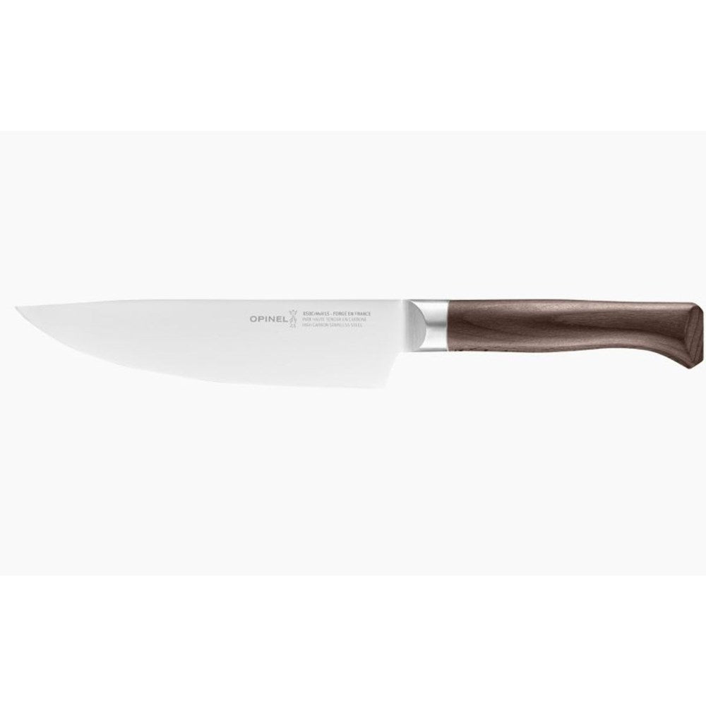 Opinel Les Forges Chefs Knife - 17cm Opinel