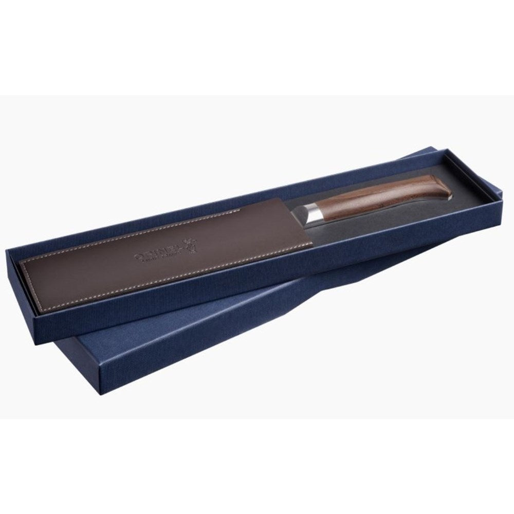 Opinel Les Forges Carving Knife - 16cm Opinel