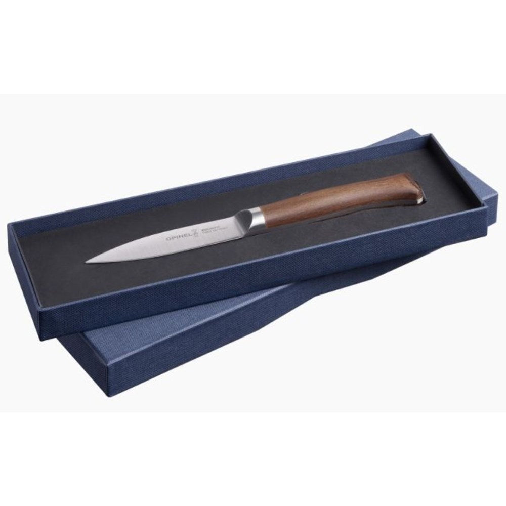 Opinel Les Forges Paring Knife - 8cm Opinel