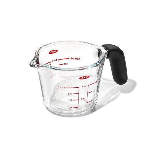 OXO Good Grips Glass Measuring Cup - 3 Sizes OXO Good Grips