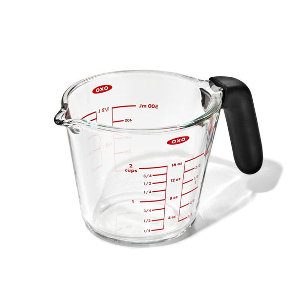 OXO Good Grips Glass Measuring Cup - 3 Sizes OXO Good Grips
