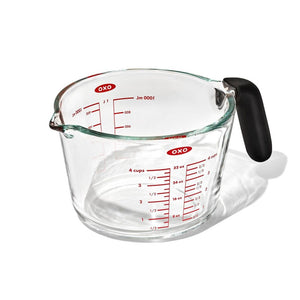 OXO Good Grips Glass Measuring Cup - 3 Sizes OXO Good Grips