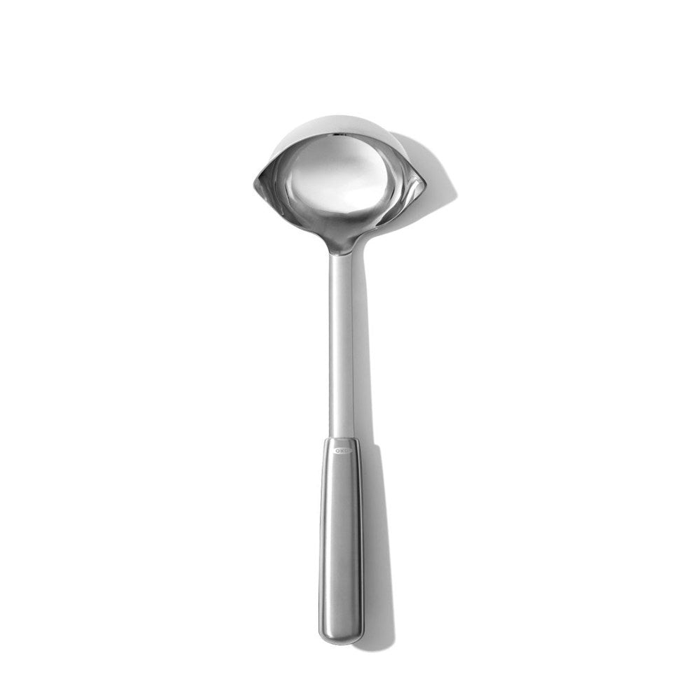 OXO Good Grips Steel Ladle OXO Good Grips