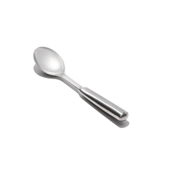 OXO Good Grips Steel Serving Spoon