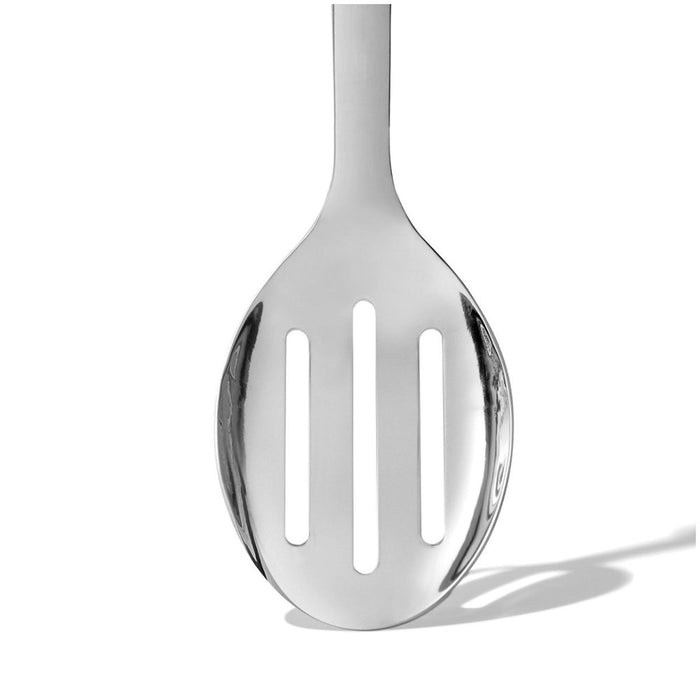 OXO Good Grips Steel Slotted Serving Spoon