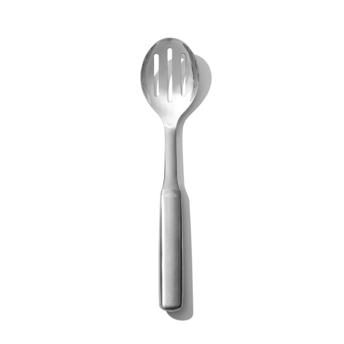 OXO Good Grips Steel Slotted Serving Spoon