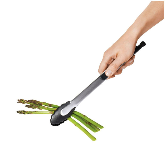 OXO Good Grips Nylon Tongs - 30cm