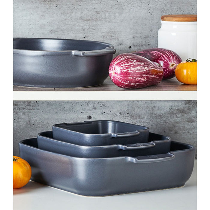 Peugeot Rectangular Baking Dish - 32cm