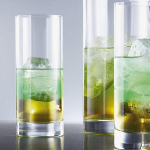 Schott Zwiesel Paris Long Drink Glasses - Set of 6 - Home Essentials