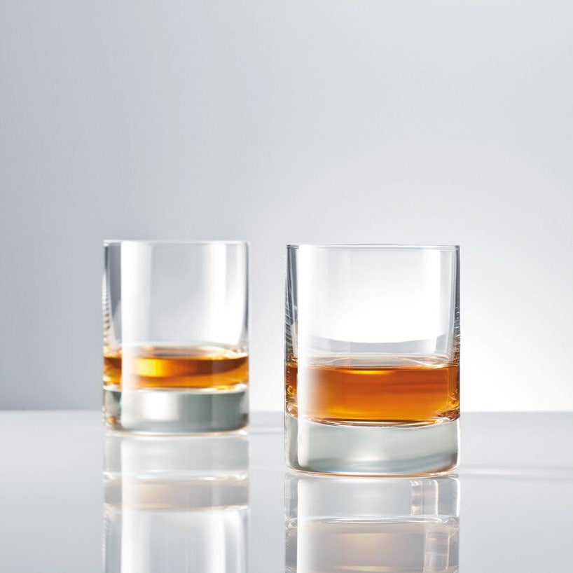 Schott Zwiesel Paris Old Fashioned Whiskey Glasses - Set of 6 Schott Zwiesel
