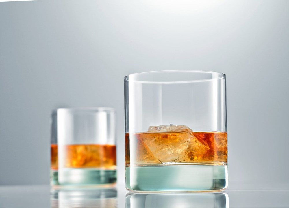 Schott Zwiesel Paris Double Old Fashioned Whiskey Glasses 400ml - Set of 6 Schott Zwiesel