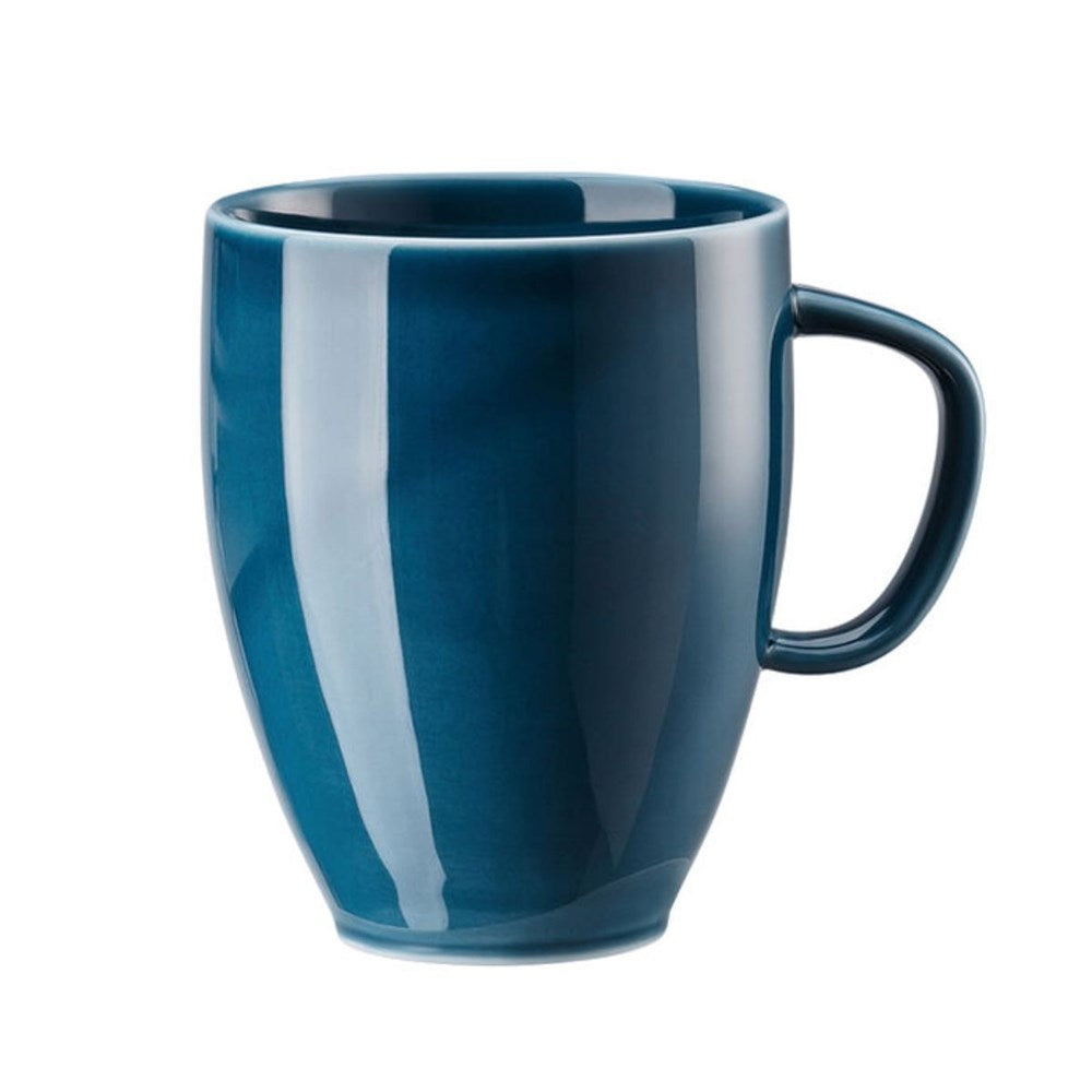 Rosenthal Junto Mug With Handle Rosenthal