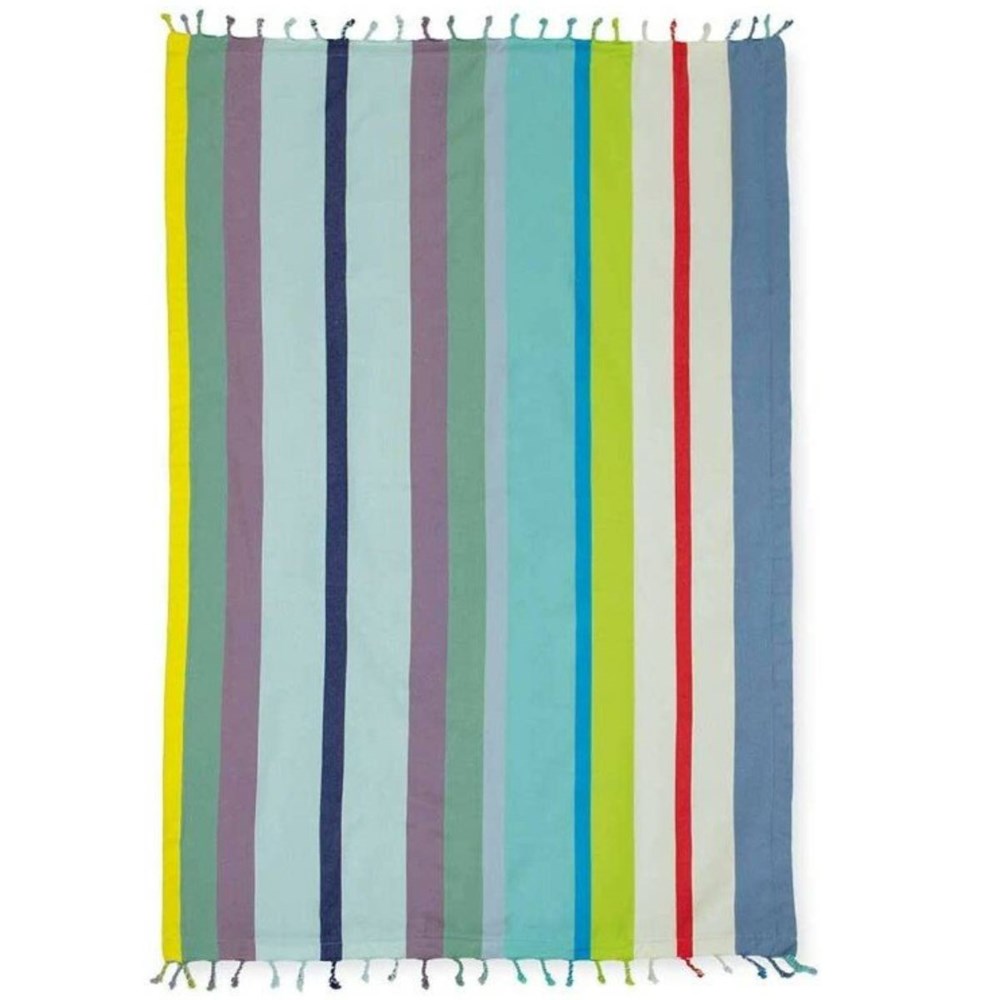 Remember Beach Towel - Laguna