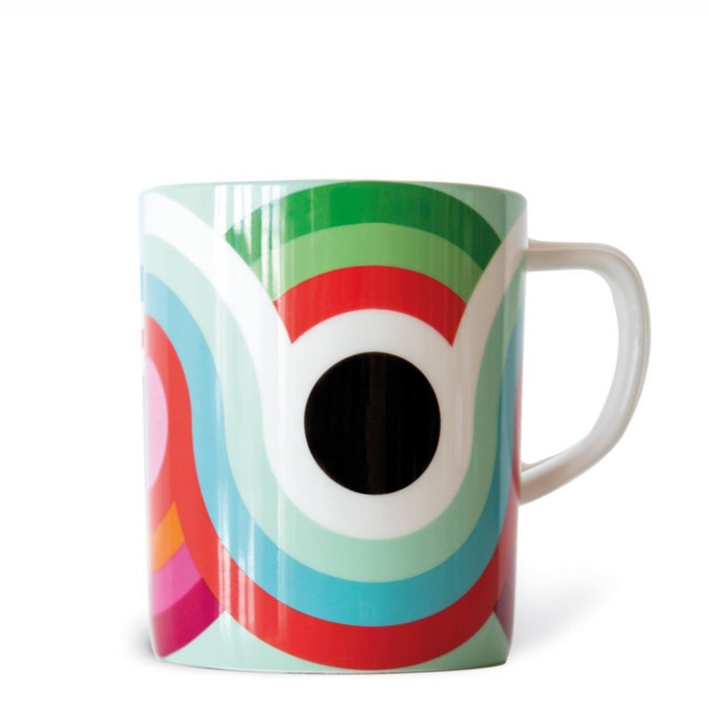 Remember Mug Gift Boxed - 330ml