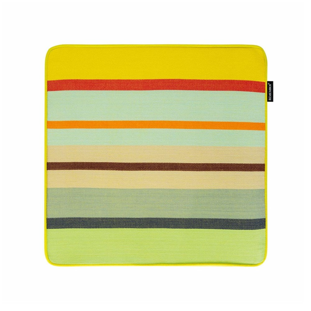 Remember Seat Cushion