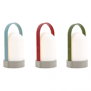 Remember Portable LED Lamps - Set of 3 Remember