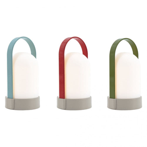 Remember Portable LED Lamps - Set of 3 Remember