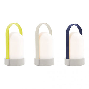 Remember Portable LED Lamps - Set of 3 Remember