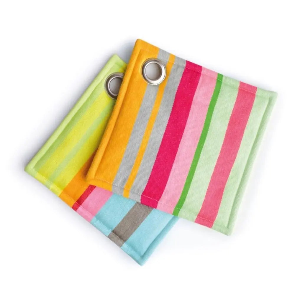 Remember Pot Holders - Set of 2