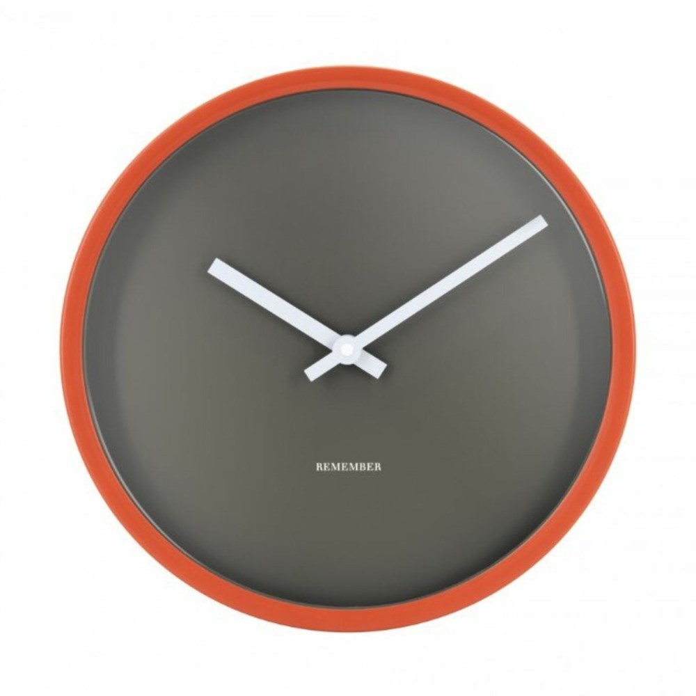 Remember Wall Clock Remember