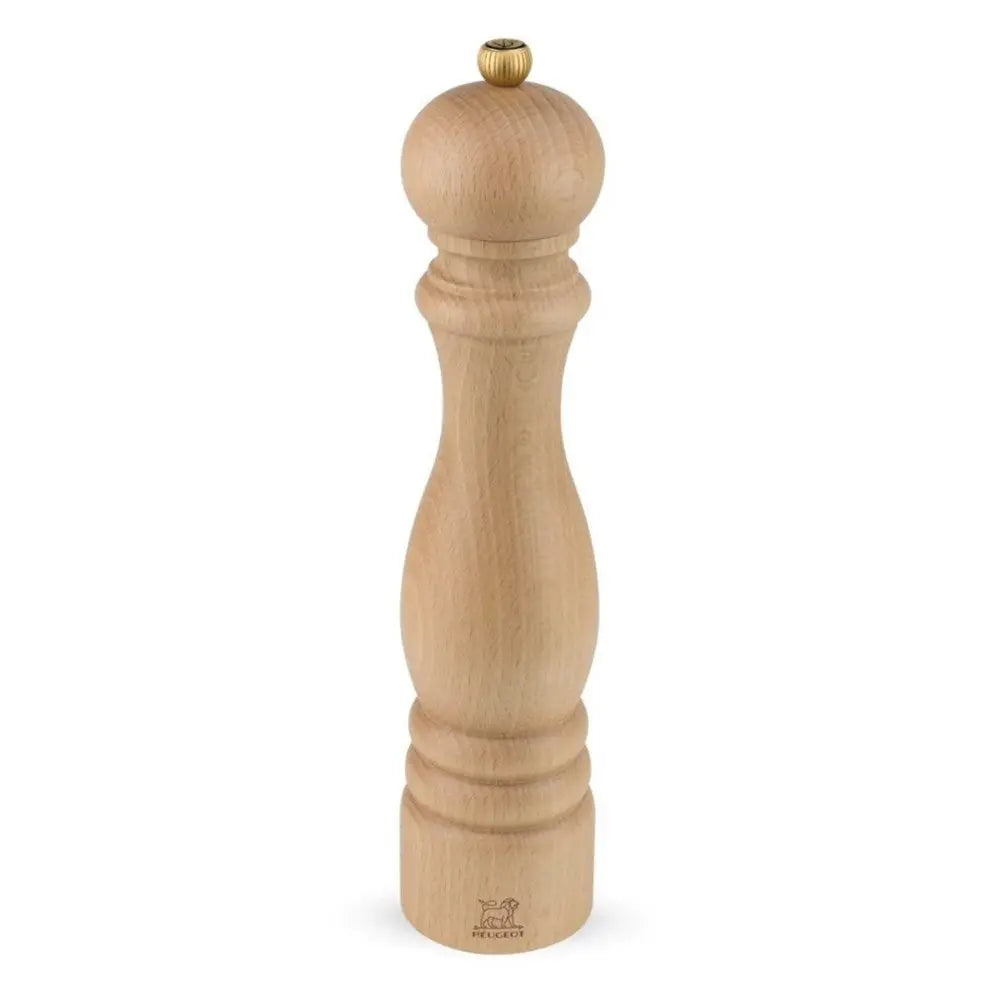 Peugeot Paris Wooden Pepper Mill - 30cm Peugeot