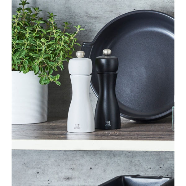 Peugeot Tahiti Salt Mill Black - 15cm