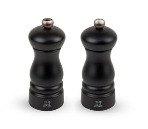 Peugeot Clermont Salt and Pepper Mill Set - 14cm Peugeot
