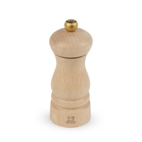 Peugeot Clermont Salt and Pepper Mill Set - 14cm Peugeot