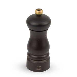 Peugeot Clermont Salt and Pepper Mill Set - 14cm Peugeot