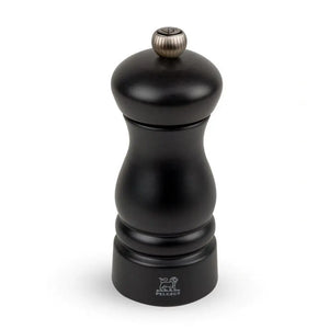 Peugeot Clermont Salt and Pepper Mill Set - 14cm Peugeot