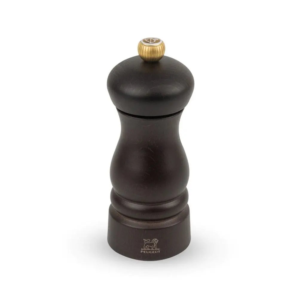 Peugeot Clermont Salt Mill - 14cm Peugeot