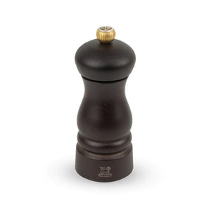 Peugeot Clermont Salt Mill - 14cm Peugeot