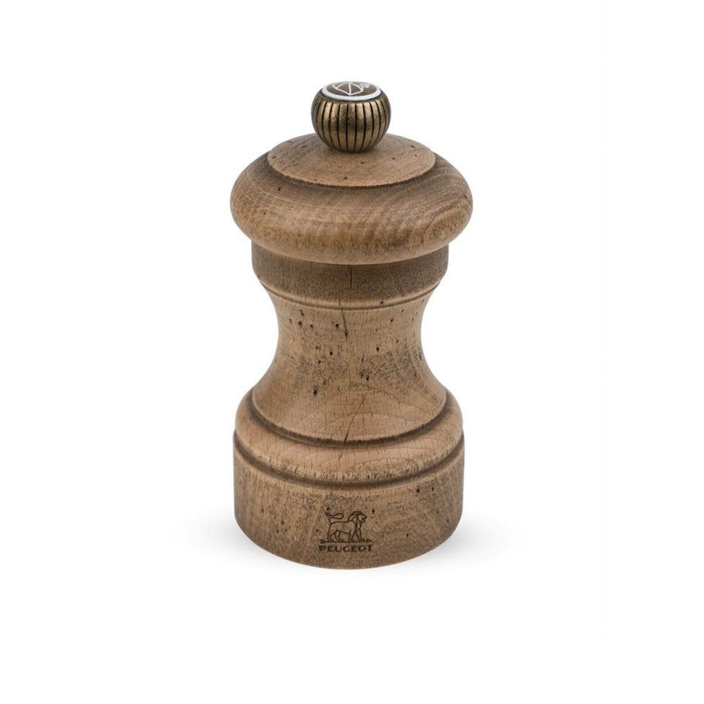 Peugeot Paris Bistro Salt Mill - 10cm Peugeot