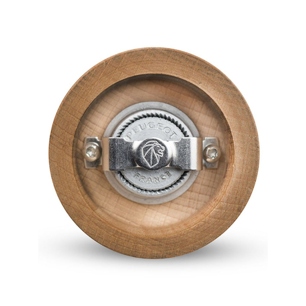 Peugeot Paris Antique Pepper Mill - 18cm - Home Essentials