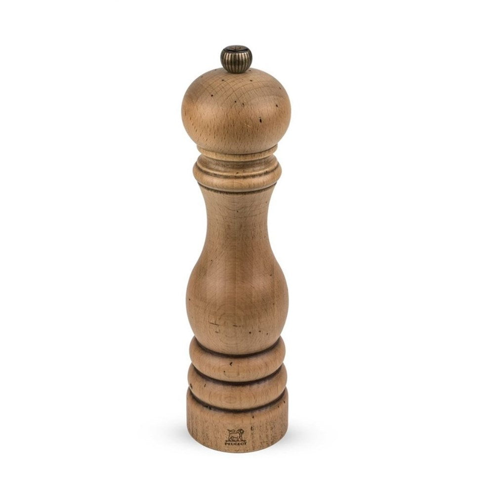 Peugeot Paris Antique Pepper Mill - 22cm Peugeot