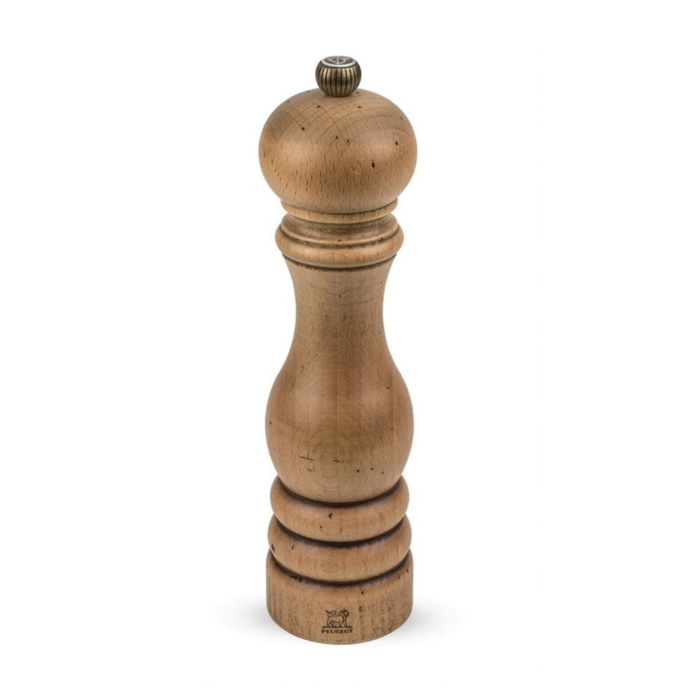 Peugeot Paris Antique Salt Mill - 22cm Peugeot