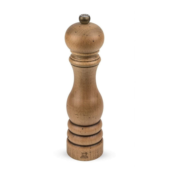 Peugeot Paris Antique Salt Mill - 22cm Peugeot