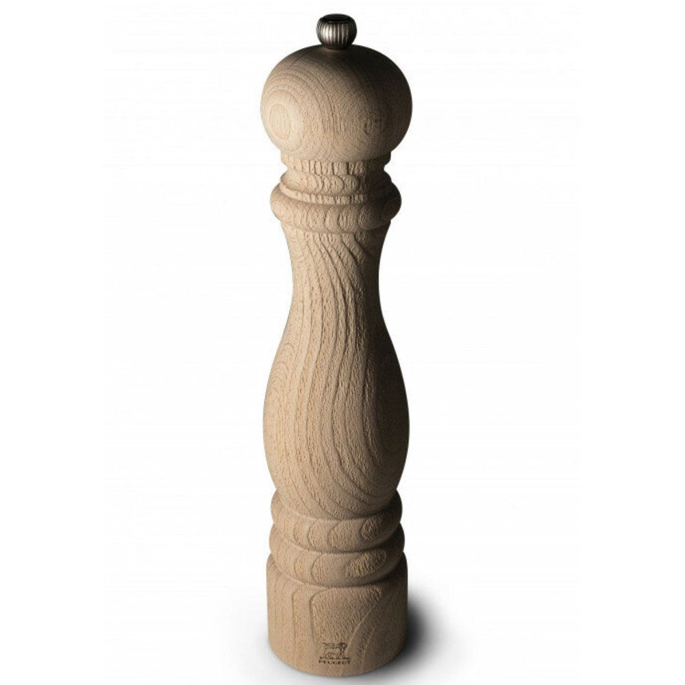 Peugeot Paris Raw Nature Pepper Mill Peugeot