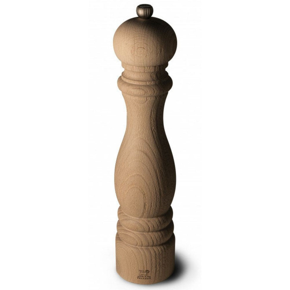 Peugeot Paris Raw Nature Salt Mill Peugeot