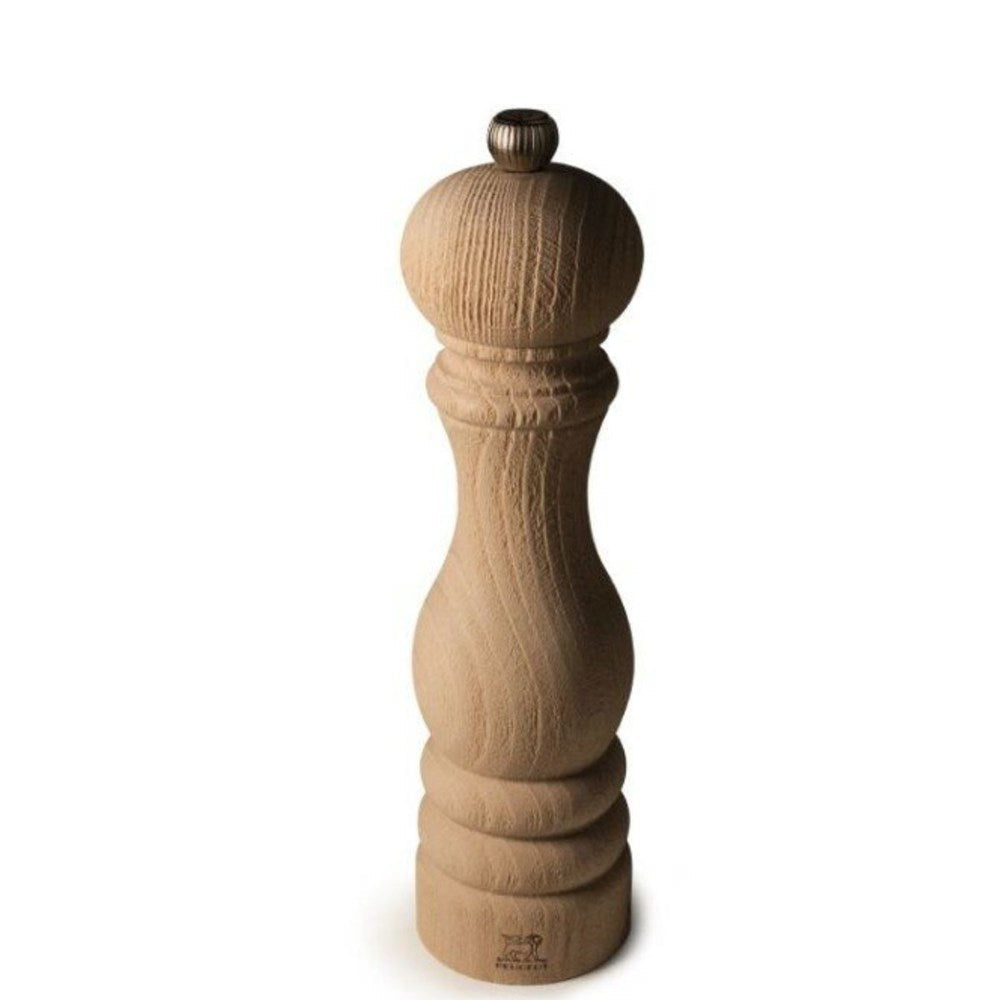 Peugeot Paris Raw Nature Pepper Mill Peugeot