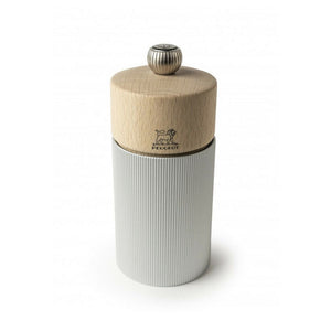 Peugeot Line Aluminium Pepper Mill - 12cm Peugeot