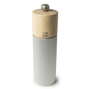 Peugeot Line Aluminium Pepper Mill - 18cm Peugeot