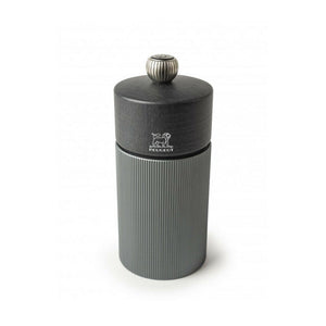 Peugeot Line Aluminium Pepper Mill - 12cm Peugeot