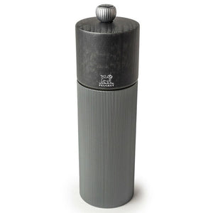 Peugeot Line Aluminium Pepper Mill - 18cm Peugeot