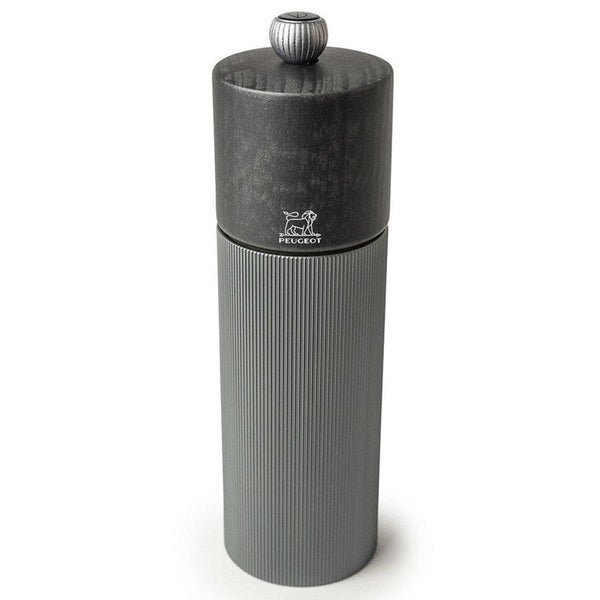 Peugeot Line Aluminium Pepper Mill - 18cm Peugeot