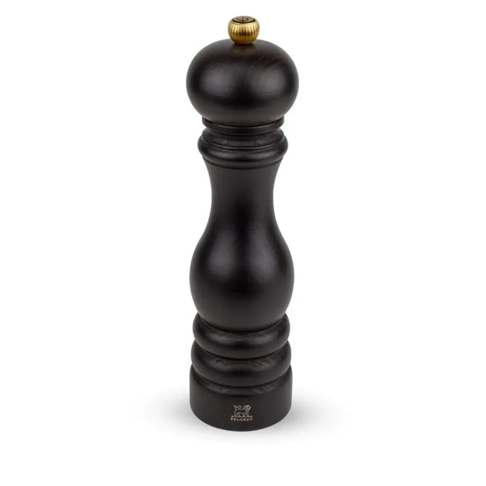 Peugeot Paris Wooden Pepper Mill - 22cm - Home Essentials